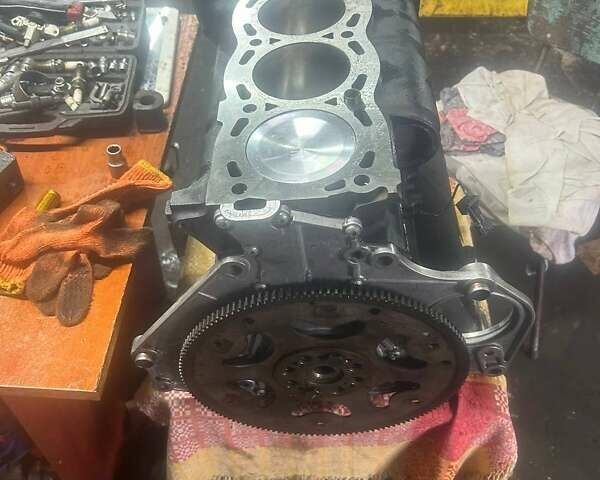 Серый Сааб 9-5, объемом двигателя 2.29 л и пробегом 331 тыс. км за 7500 $, фото 36 на Automoto.ua