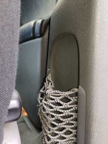 Синий Сааб 9-5, объемом двигателя 2.29 л и пробегом 450 тыс. км за 2700 $, фото 63 на Automoto.ua