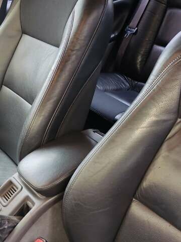 Синий Сааб 9-5, объемом двигателя 2.29 л и пробегом 450 тыс. км за 2700 $, фото 47 на Automoto.ua