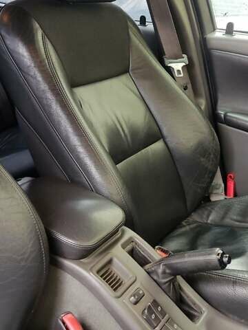 Синий Сааб 9-5, объемом двигателя 2.29 л и пробегом 450 тыс. км за 2700 $, фото 26 на Automoto.ua