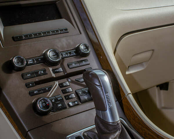 Синий Сааб 9-5, объемом двигателя 2 л и пробегом 235 тыс. км за 10500 $, фото 13 на Automoto.ua