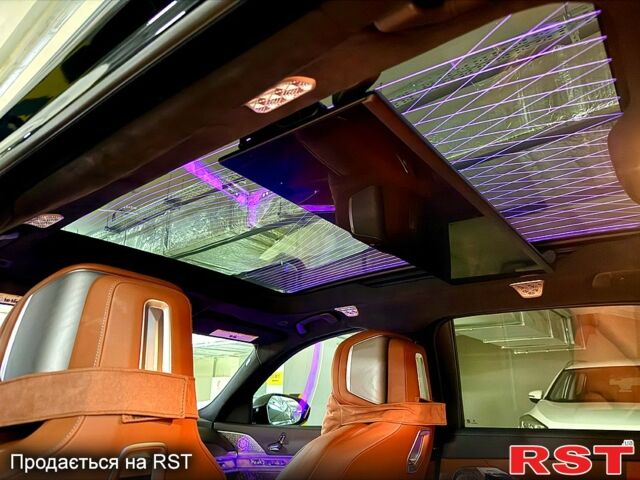 Синий Сааб 9-5, объемом двигателя 2.2 л и пробегом 320 тыс. км за 4300 $, фото 10 на Automoto.ua