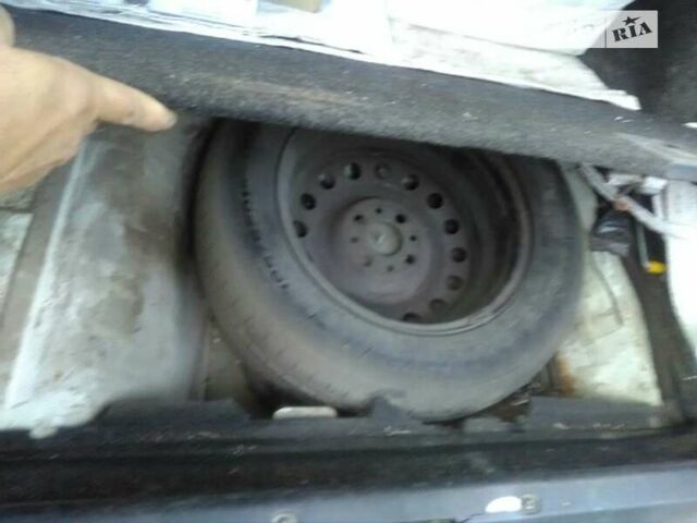 Белый Сааб 9000, объемом двигателя 2 л и пробегом 375 тыс. км за 2900 $, фото 14 на Automoto.ua