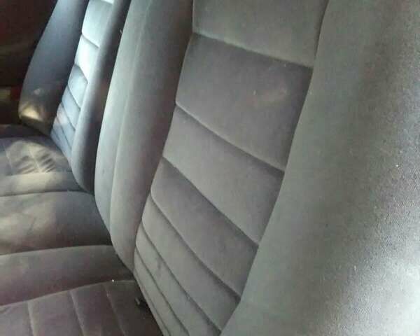 Белый Сааб 9000, объемом двигателя 2 л и пробегом 375 тыс. км за 2900 $, фото 13 на Automoto.ua