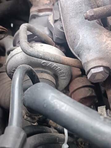 Черный Сааб 9000, объемом двигателя 2.3 л и пробегом 365 тыс. км за 2141 $, фото 1 на Automoto.ua