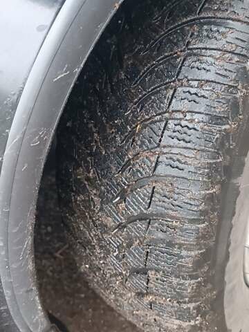 Черный Сааб 9000, объемом двигателя 2.3 л и пробегом 365 тыс. км за 2141 $, фото 3 на Automoto.ua