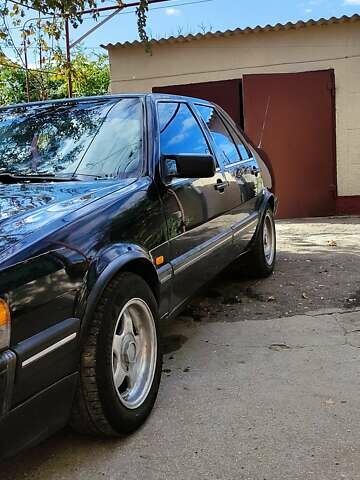 Сааб 9000, объемом двигателя 2 л и пробегом 290 тыс. км за 2200 $, фото 32 на Automoto.ua