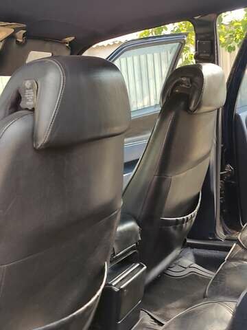 Синій Сааб 9000, об'ємом двигуна 2 л та пробігом 290 тис. км за 2200 $, фото 16 на Automoto.ua