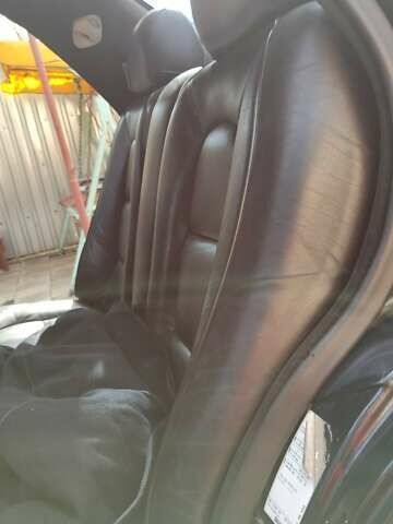 Синій Сааб 9000, об'ємом двигуна 2 л та пробігом 290 тис. км за 2200 $, фото 20 на Automoto.ua
