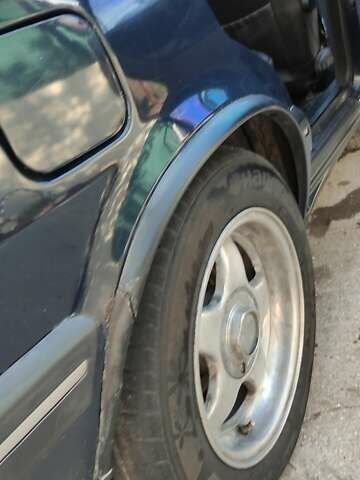 Синій Сааб 9000, об'ємом двигуна 2 л та пробігом 290 тис. км за 2200 $, фото 14 на Automoto.ua