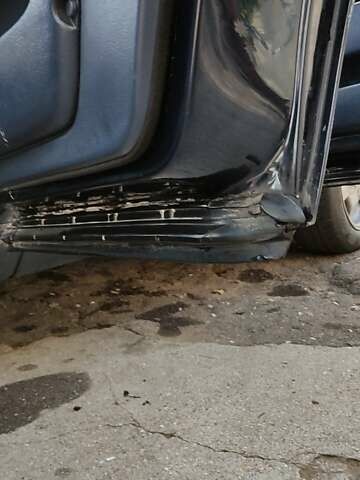 Синій Сааб 9000, об'ємом двигуна 2 л та пробігом 290 тис. км за 2200 $, фото 11 на Automoto.ua