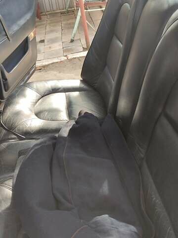 Синій Сааб 9000, об'ємом двигуна 2 л та пробігом 290 тис. км за 2200 $, фото 23 на Automoto.ua