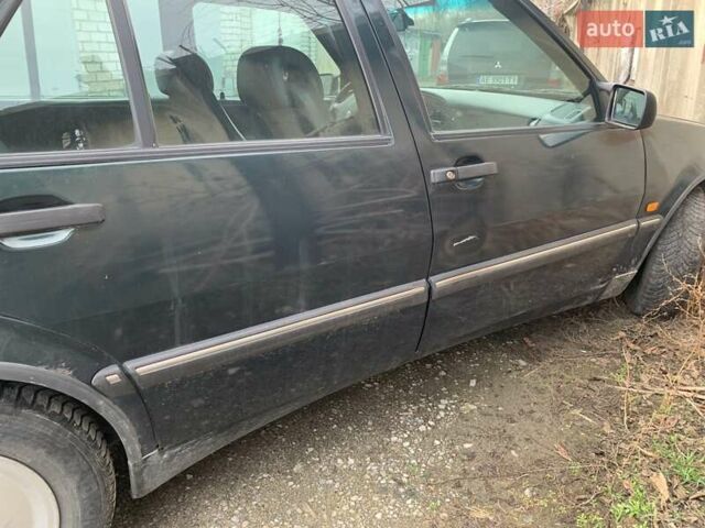 Зелений Сааб 9000, об'ємом двигуна 3 л та пробігом 400 тис. км за 2500 $, фото 7 на Automoto.ua