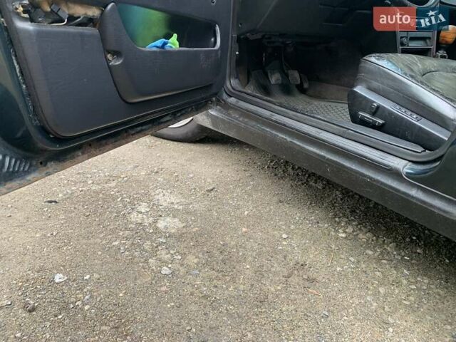 Зелений Сааб 9000, об'ємом двигуна 3 л та пробігом 400 тис. км за 2500 $, фото 14 на Automoto.ua