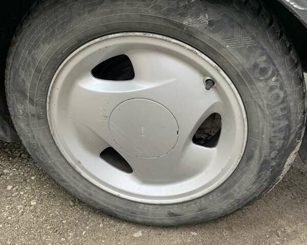 Зелений Сааб 9000, об'ємом двигуна 3 л та пробігом 400 тис. км за 2500 $, фото 15 на Automoto.ua