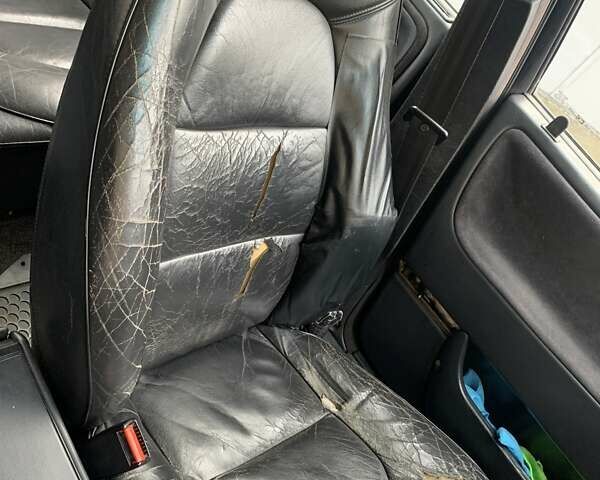 Зелений Сааб 9000, об'ємом двигуна 3 л та пробігом 400 тис. км за 2500 $, фото 11 на Automoto.ua