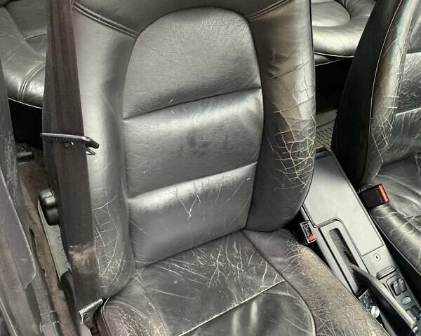 Зелений Сааб 9000, об'ємом двигуна 3 л та пробігом 400 тис. км за 2500 $, фото 9 на Automoto.ua