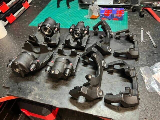 Серый Сааб Аэро, объемом двигателя 2.3 л и пробегом 333 тыс. км за 6200 $, фото 21 на Automoto.ua