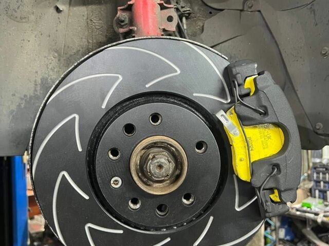 Серый Сааб Аэро, объемом двигателя 2.3 л и пробегом 333 тыс. км за 6200 $, фото 22 на Automoto.ua