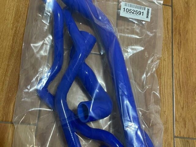 Серый Сааб Аэро, объемом двигателя 2.3 л и пробегом 333 тыс. км за 6200 $, фото 23 на Automoto.ua