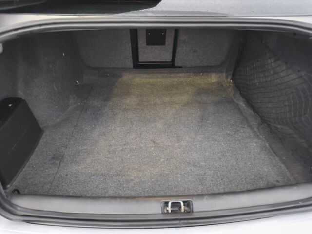 Серый Сааб Аэро, объемом двигателя 2.3 л и пробегом 200 тыс. км за 3137 $, фото 5 на Automoto.ua