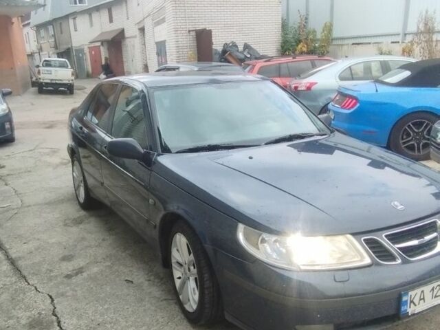 Сааб Аэро 1998 в Киеве на Automoto.ua Синий Сааб Аэро, объемом двигателя 0 л и пробегом 450 тыс. км за 2700 $, фото 7 на Automoto.ua