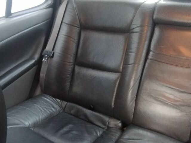 Сааб Аэро 1998 в Киеве на Automoto.ua Синий Сааб Аэро, объемом двигателя 0 л и пробегом 450 тыс. км за 2700 $, фото 5 на Automoto.ua