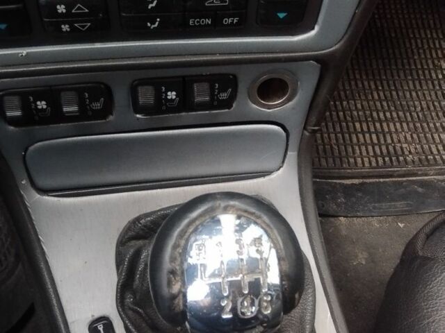 Сааб Аэро 1998 в Киеве на Automoto.ua Синий Сааб Аэро, объемом двигателя 0 л и пробегом 450 тыс. км за 2700 $, фото 6 на Automoto.ua