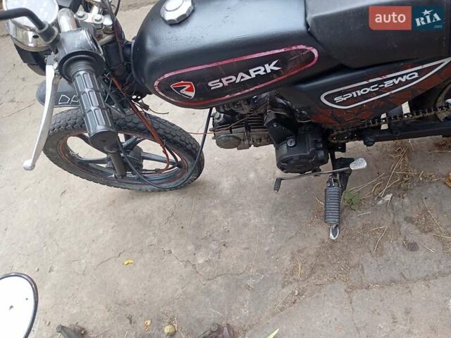 Сабур 110, объемом двигателя 0 л и пробегом 1 тыс. км за 331 $, фото 5 на Automoto.ua