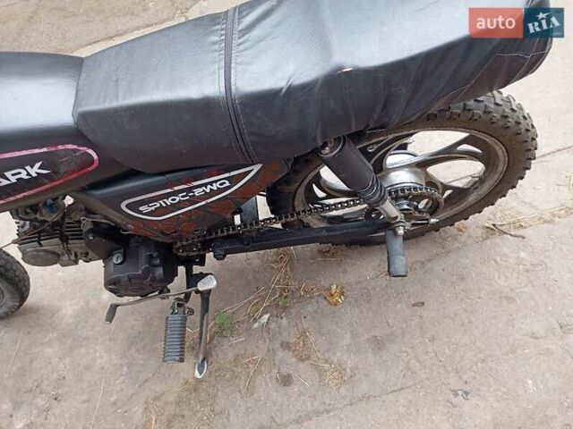 Сабур 110, объемом двигателя 0 л и пробегом 1 тыс. км за 331 $, фото 6 на Automoto.ua