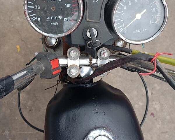 Сабур 110, объемом двигателя 0 л и пробегом 1 тыс. км за 331 $, фото 4 на Automoto.ua