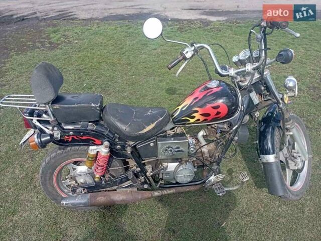 Сабур 110, объемом двигателя 0 л и пробегом 0 тыс. км за 410 $, фото 6 на Automoto.ua