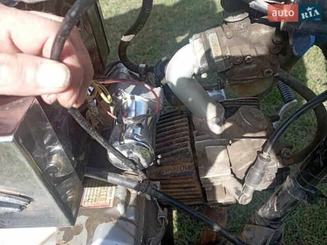 Сабур 110, объемом двигателя 0 л и пробегом 0 тыс. км за 410 $, фото 3 на Automoto.ua