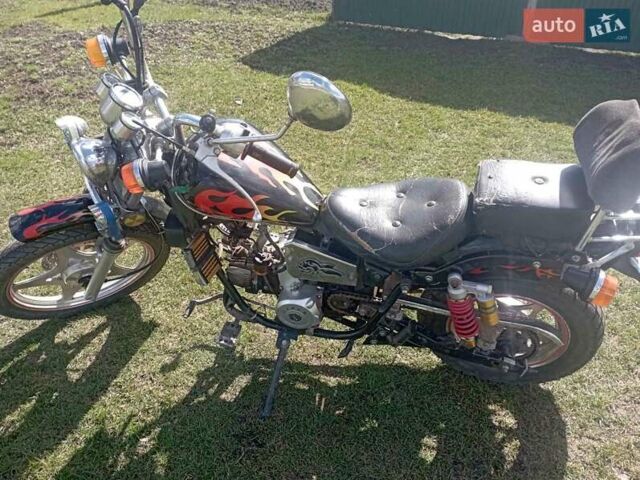 Сабур 110, объемом двигателя 0 л и пробегом 0 тыс. км за 410 $, фото 4 на Automoto.ua