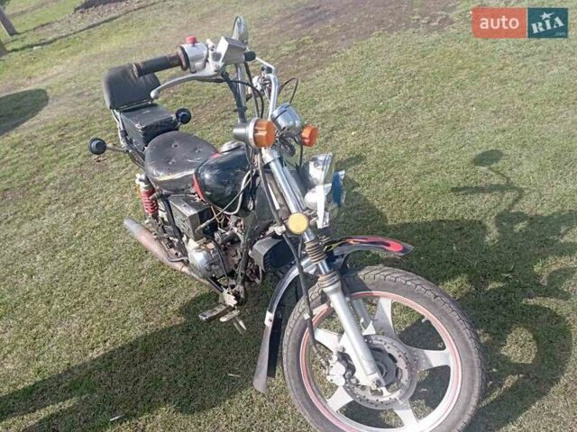 Сабур 110, объемом двигателя 0 л и пробегом 0 тыс. км за 410 $, фото 2 на Automoto.ua