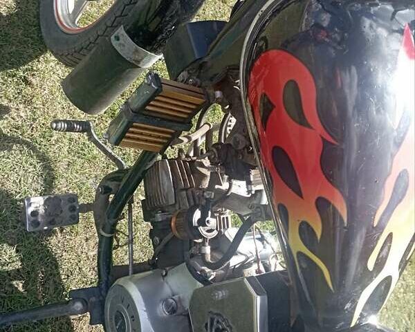 Сабур 110, объемом двигателя 0 л и пробегом 0 тыс. км за 410 $, фото 7 на Automoto.ua