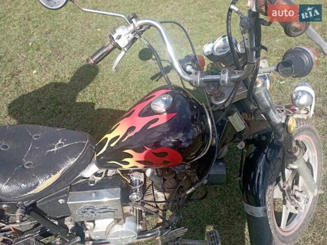 Сабур 110, объемом двигателя 0 л и пробегом 0 тыс. км за 410 $, фото 5 на Automoto.ua