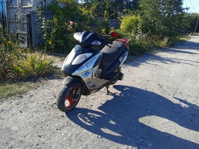 Сабур 150, объемом двигателя 0.15 л и пробегом 0 тыс. км за 240 $, фото 1 на Automoto.ua