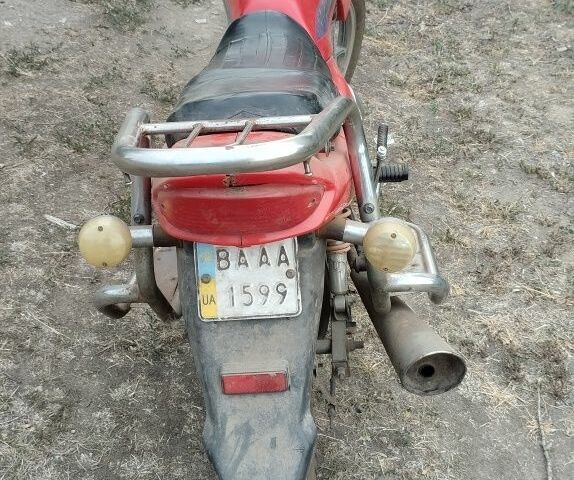 Сабур 3302, объемом двигателя 2.3 л и пробегом 0 тыс. км за 14000 $, фото 5 на Automoto.ua
