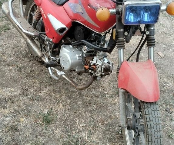 Сабур 3302, объемом двигателя 2.3 л и пробегом 0 тыс. км за 14000 $, фото 1 на Automoto.ua