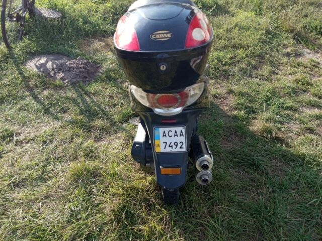 Сабур 3302, объемом двигателя 50 л и пробегом 0 тыс. км за 11500 $, фото 3 на Automoto.ua