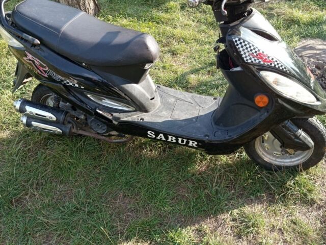 Сабур 3302, объемом двигателя 50 л и пробегом 0 тыс. км за 11500 $, фото 4 на Automoto.ua