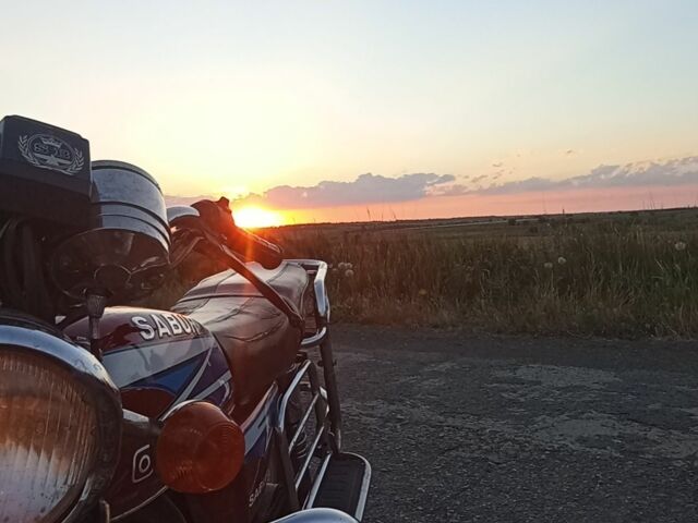 Сабур 3302, об'ємом двигуна 0.11 л та пробігом 0 тис. км за 10000 $, фото 2 на Automoto.ua