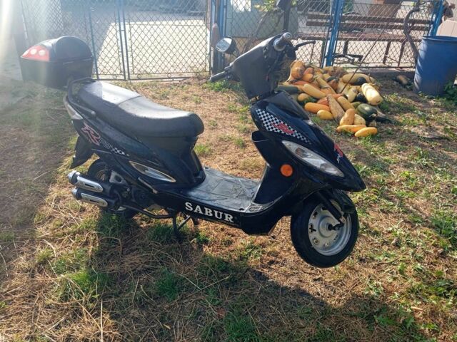 Сабур 5312, объемом двигателя 49 л и пробегом 0 тыс. км за 289 $, фото 4 на Automoto.ua