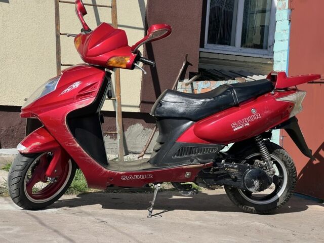 Сабур 5312, объемом двигателя 0.15 л и пробегом 0 тыс. км за 241 $, фото 3 на Automoto.ua