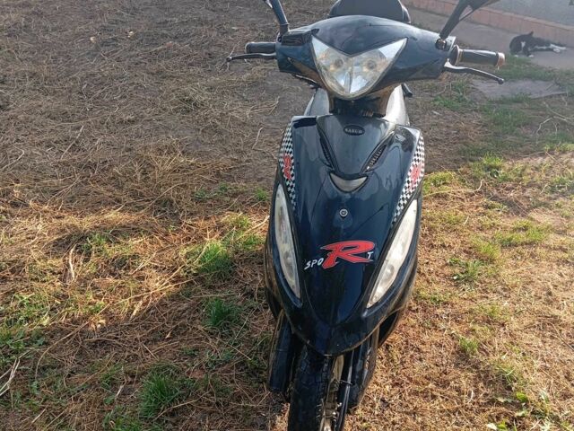 Сабур 5312, объемом двигателя 49 л и пробегом 0 тыс. км за 289 $, фото 3 на Automoto.ua