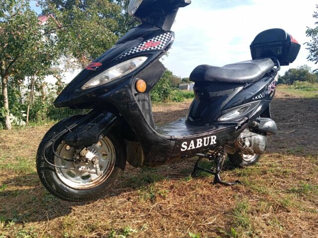 Сабур 5312, объемом двигателя 49 л и пробегом 0 тыс. км за 289 $, фото 2 на Automoto.ua