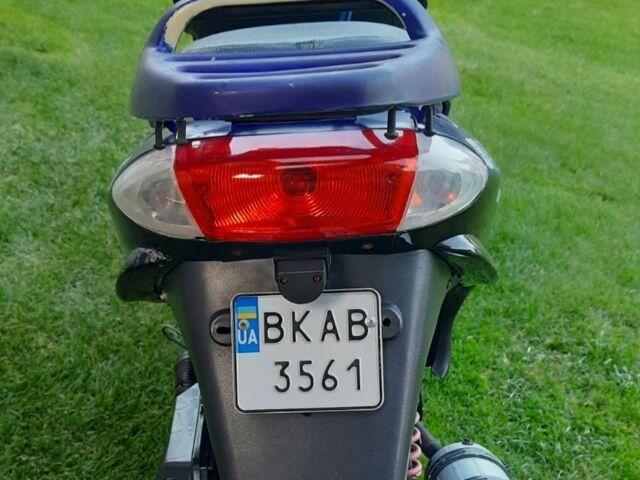 Сабур 6510, объемом двигателя 80 л и пробегом 0 тыс. км за 289 $, фото 2 на Automoto.ua