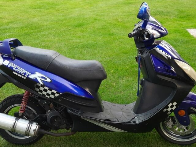 Сабур 6510, объемом двигателя 80 л и пробегом 0 тыс. км за 289 $, фото 1 на Automoto.ua