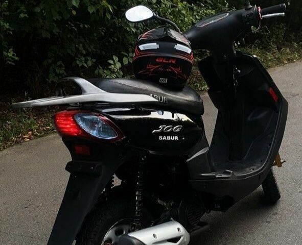 Сабур С-Елізє, об'ємом двигуна 50 л та пробігом 0 тис. км за 553 $, фото 3 на Automoto.ua